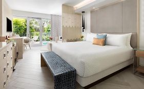 H2O Suites- Adults Only